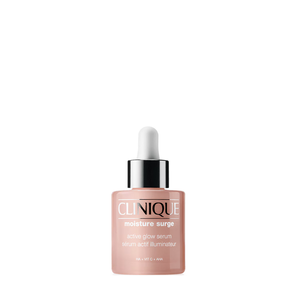 Clinique - Moisture Surge Active Glow Serum 50 ml