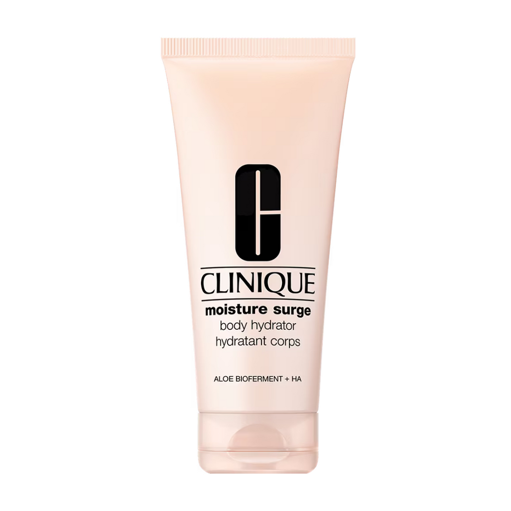 Clinique - Moisture Surge Body Hydrator 200 ml