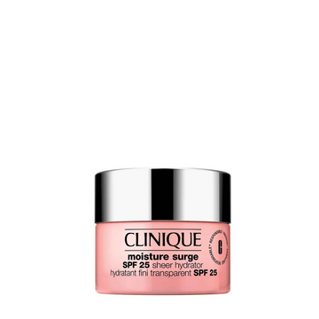 Clinique - Moisture Surge SPF25 Sheer Hydrator 50 ml