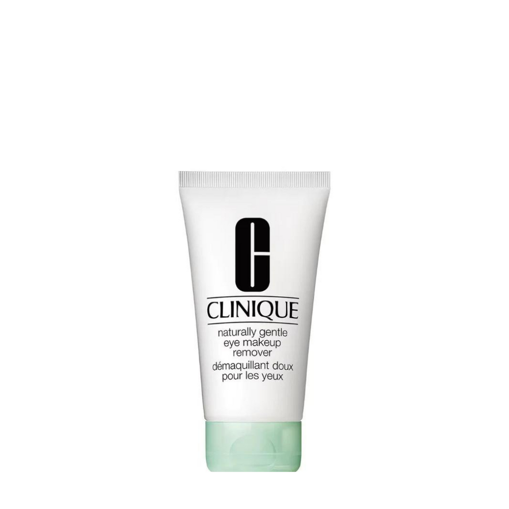 Clinique - Naturally Gentle Eye Make-up Remover 75 ml