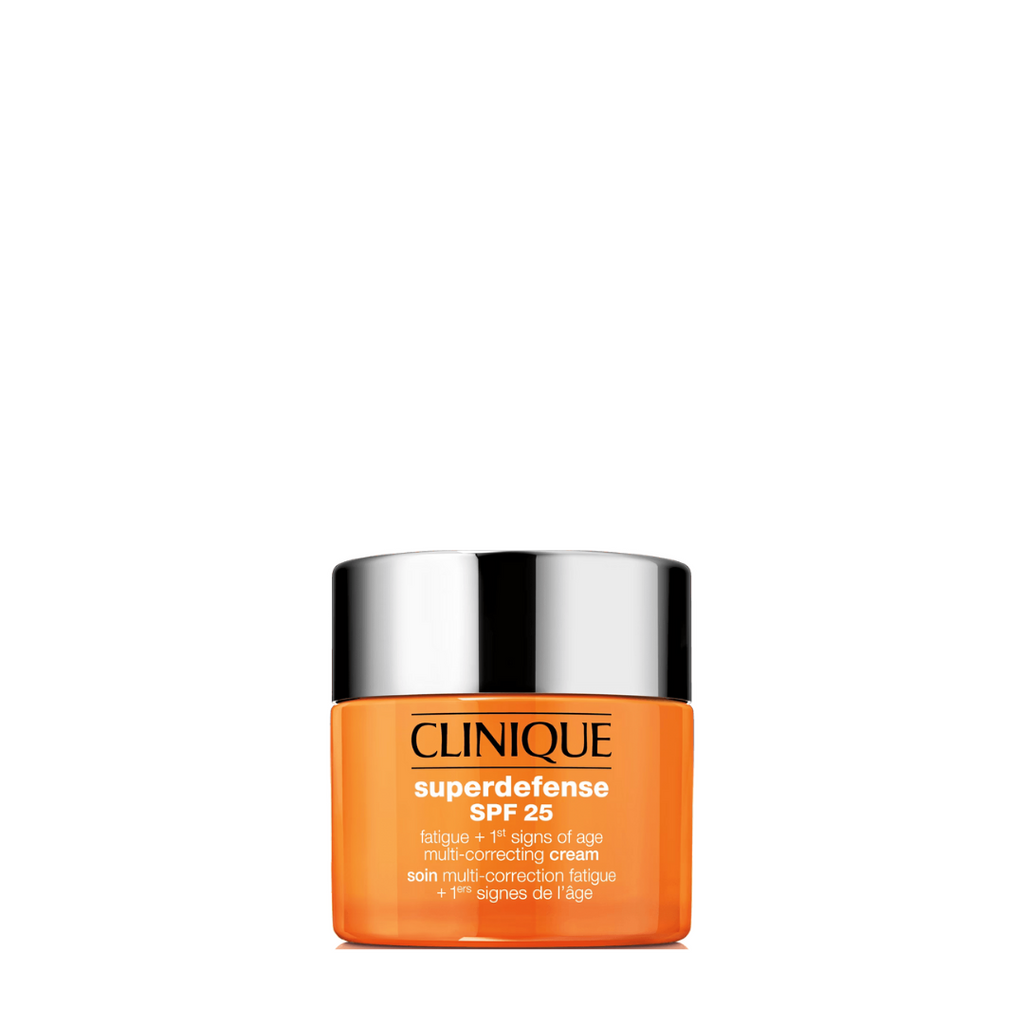 Clinique - Superdefense SPF25 50 ml