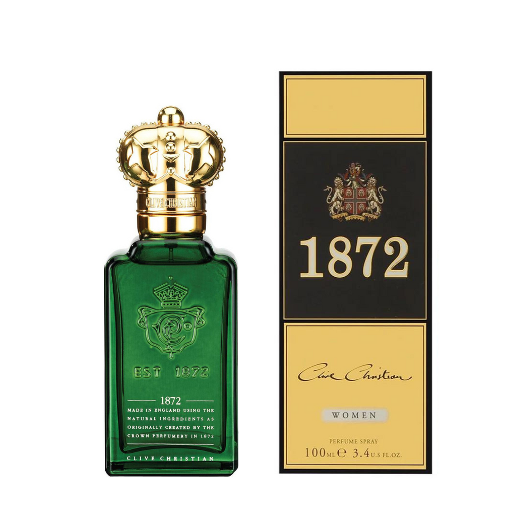 Clive Christian 1872 for Women 100ml
