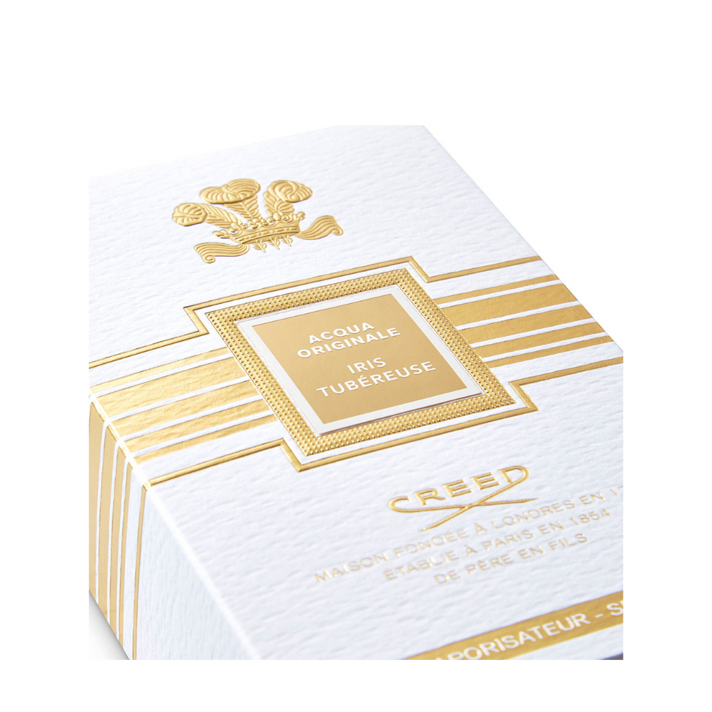 Creed - Acqua Originale Iris Tubereuse