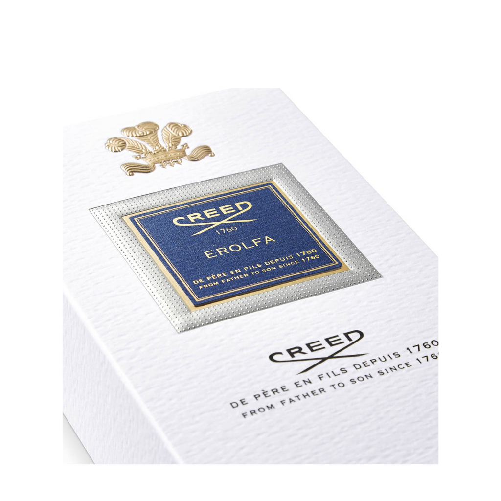 Creed - Erolfa Millesime