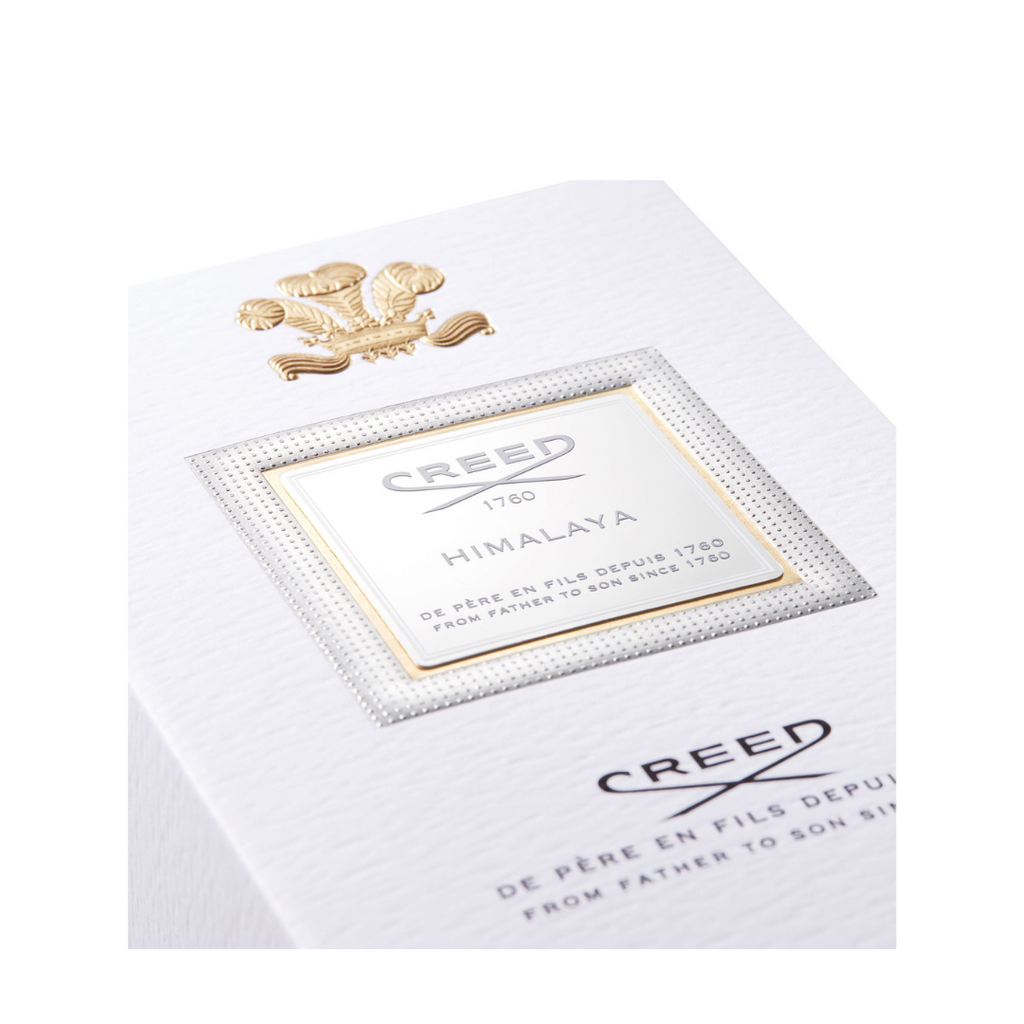 Creed-Himalaya Millesime