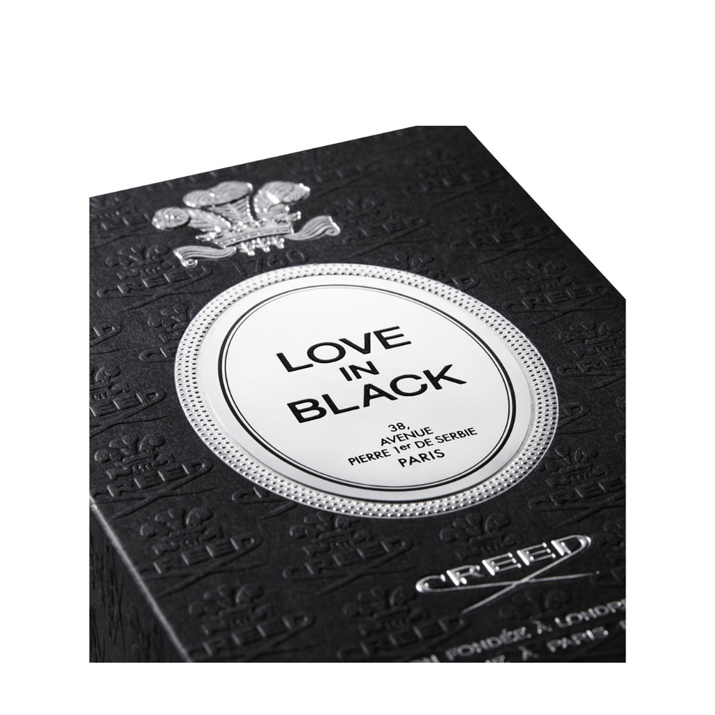 Creed - Love in Black Millesime