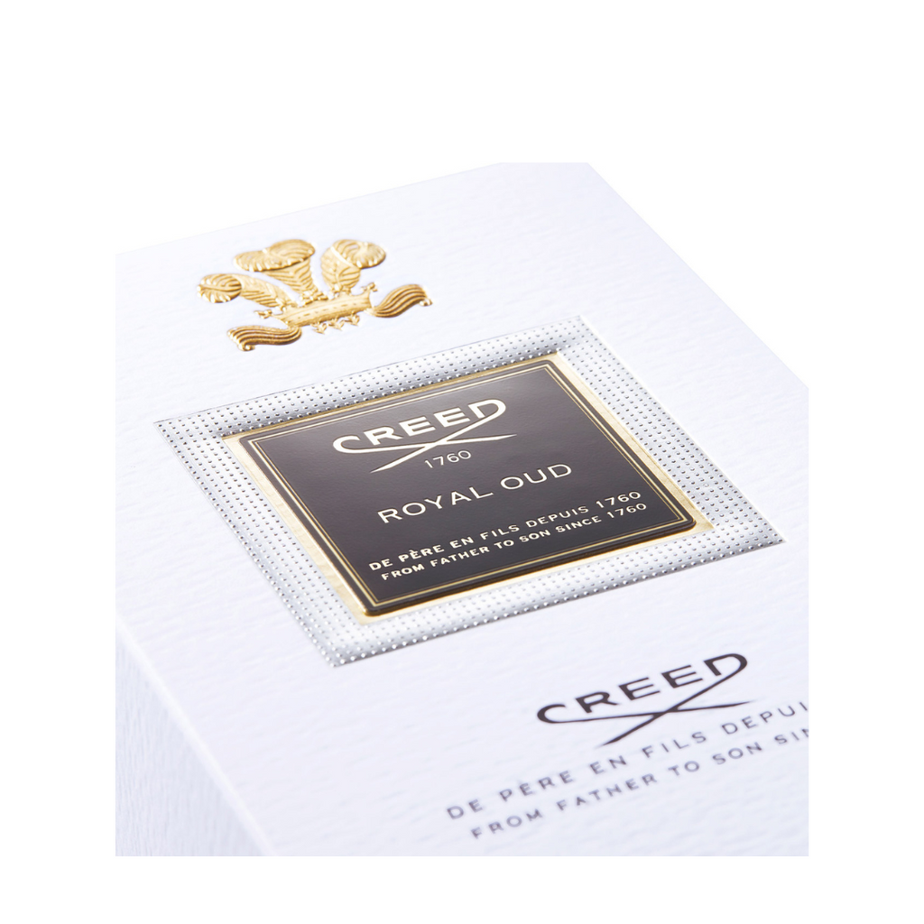 Creed - Royal Oud Millesime