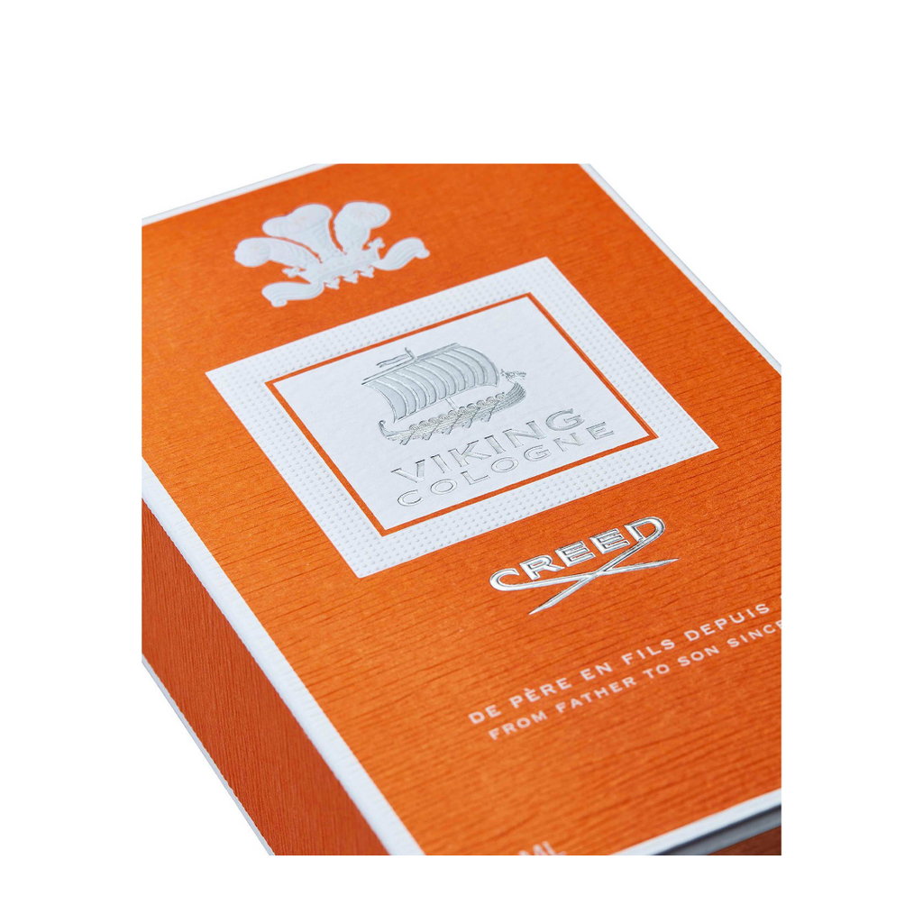 Creed - Viking Cologne