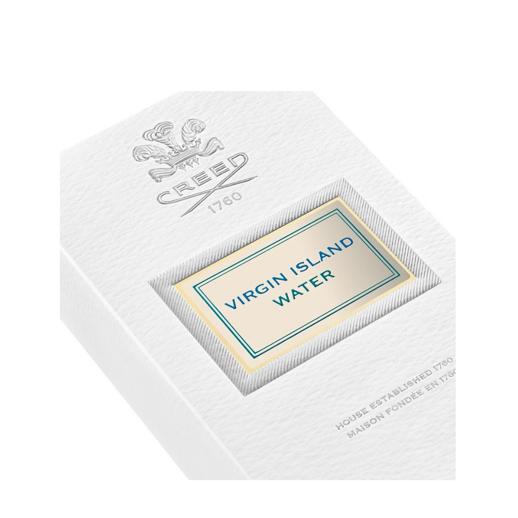 Creed - Virgin Island Water Millesime