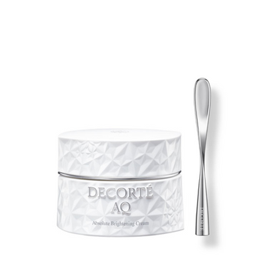 Decorté - AQ Absolute Glow-Radiant Brightening Cream 50 ml