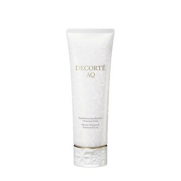 Decorté - AQ Youth Renewing Radiance Cleansing Foam 125 ml