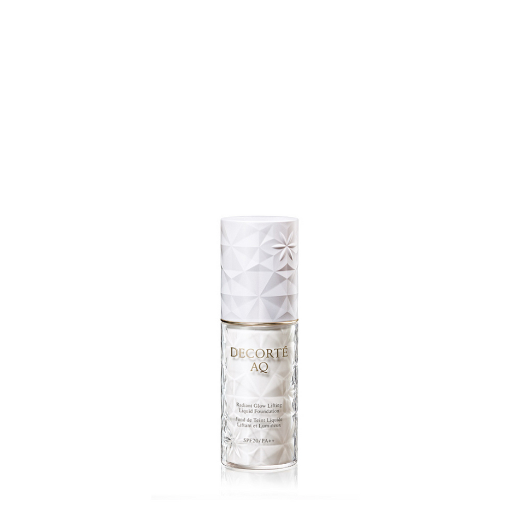 Decorté - Radiant Glow Lifting Liquid Foundation 30 ml