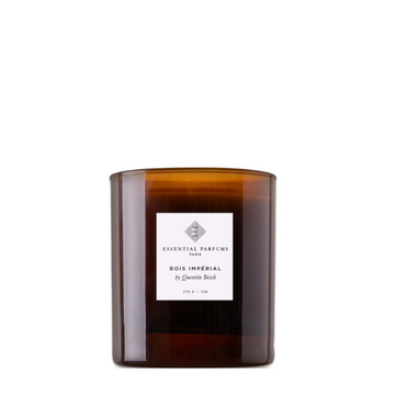 Essential Parfums - Bois Imperial Candela Profumata