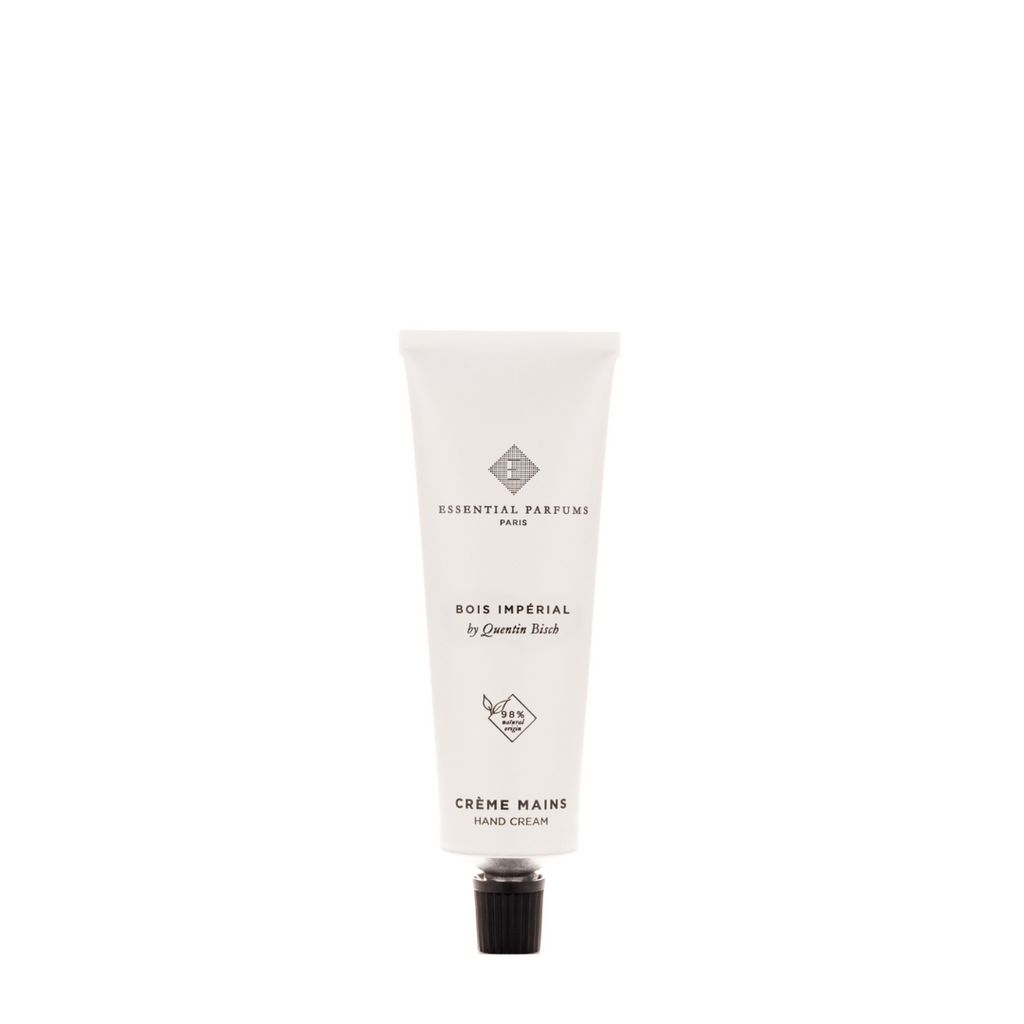 Essential Parfums - Bois Imperial by Quentin Bisch Crema Mani 50 ml