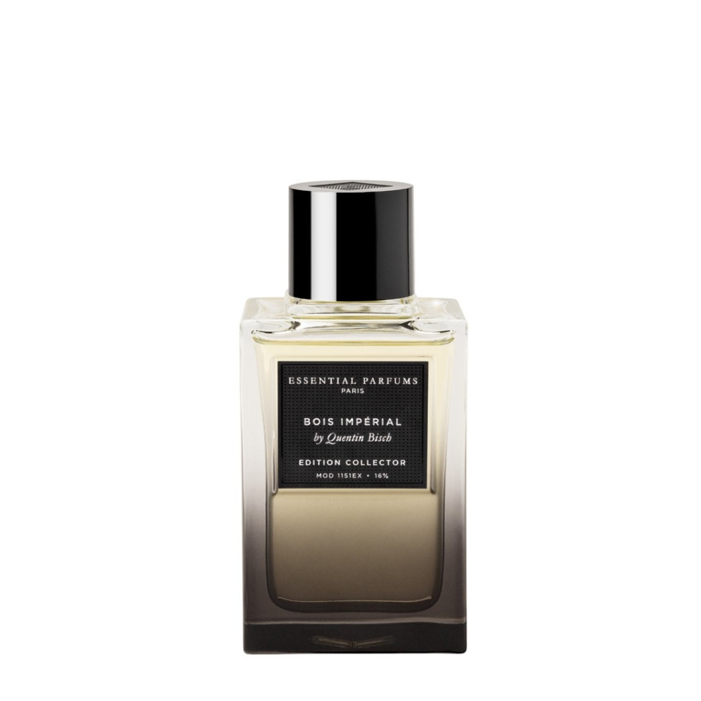 Essential Parfums - Bois Imperial by Quentin Bisch EDITION COLLECTOR 100 ml