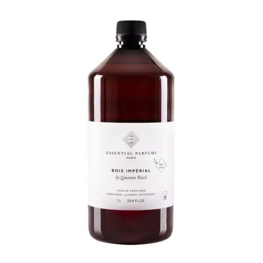 Essential Parfums -  Bois Imperial by Quentin Bisch Detersivo per bucato profumato 1L