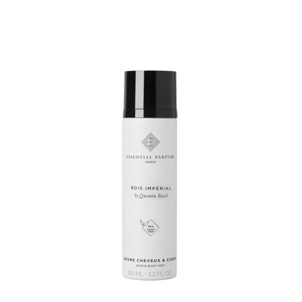 Essential Parfums - Bois Imperial by Quentin Bisch Spray Corpo e Capelli 100 ml