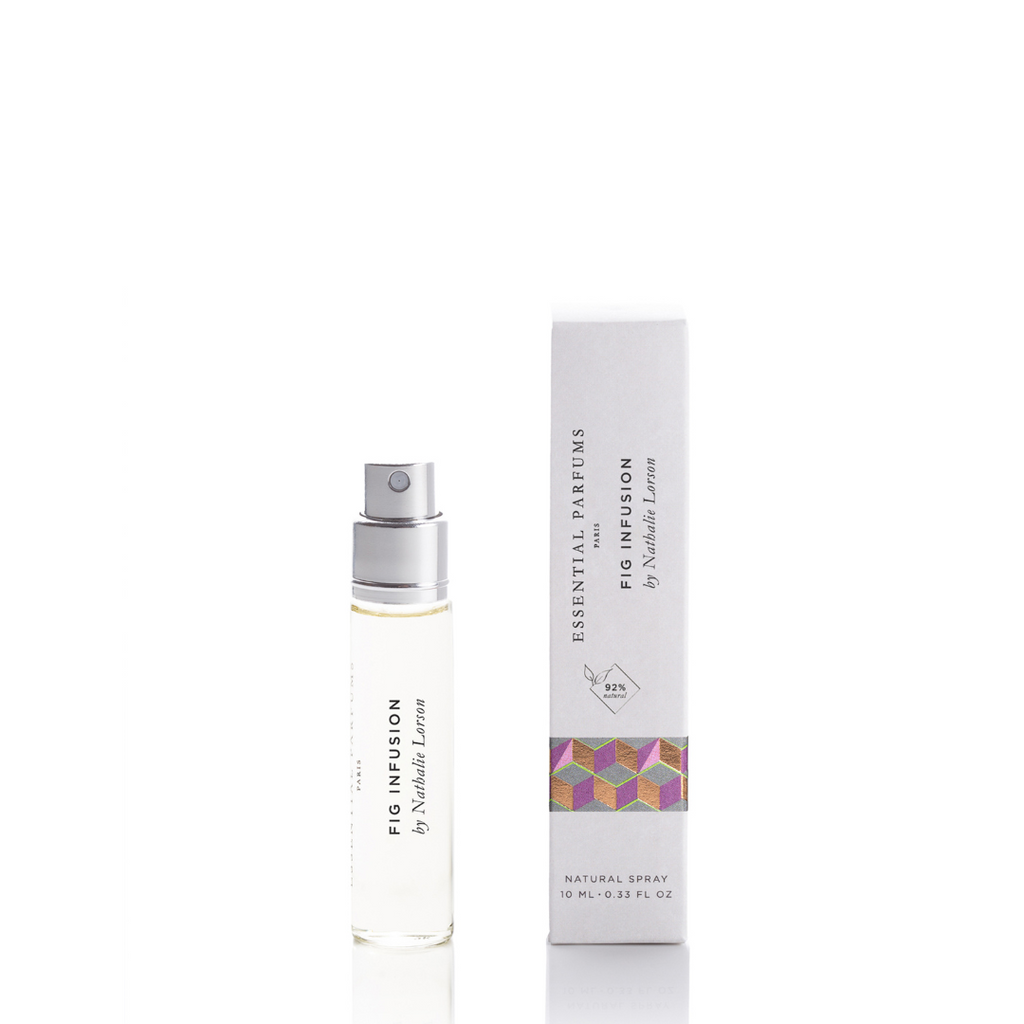Essential Parfums - Fig Infusion 10 ml