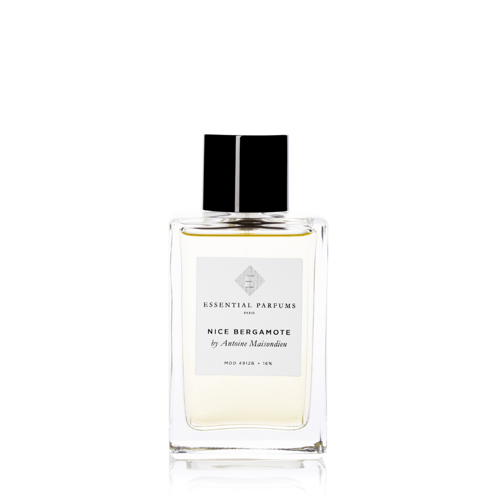 Essential Parfums - Nice Bergamote 100 ml