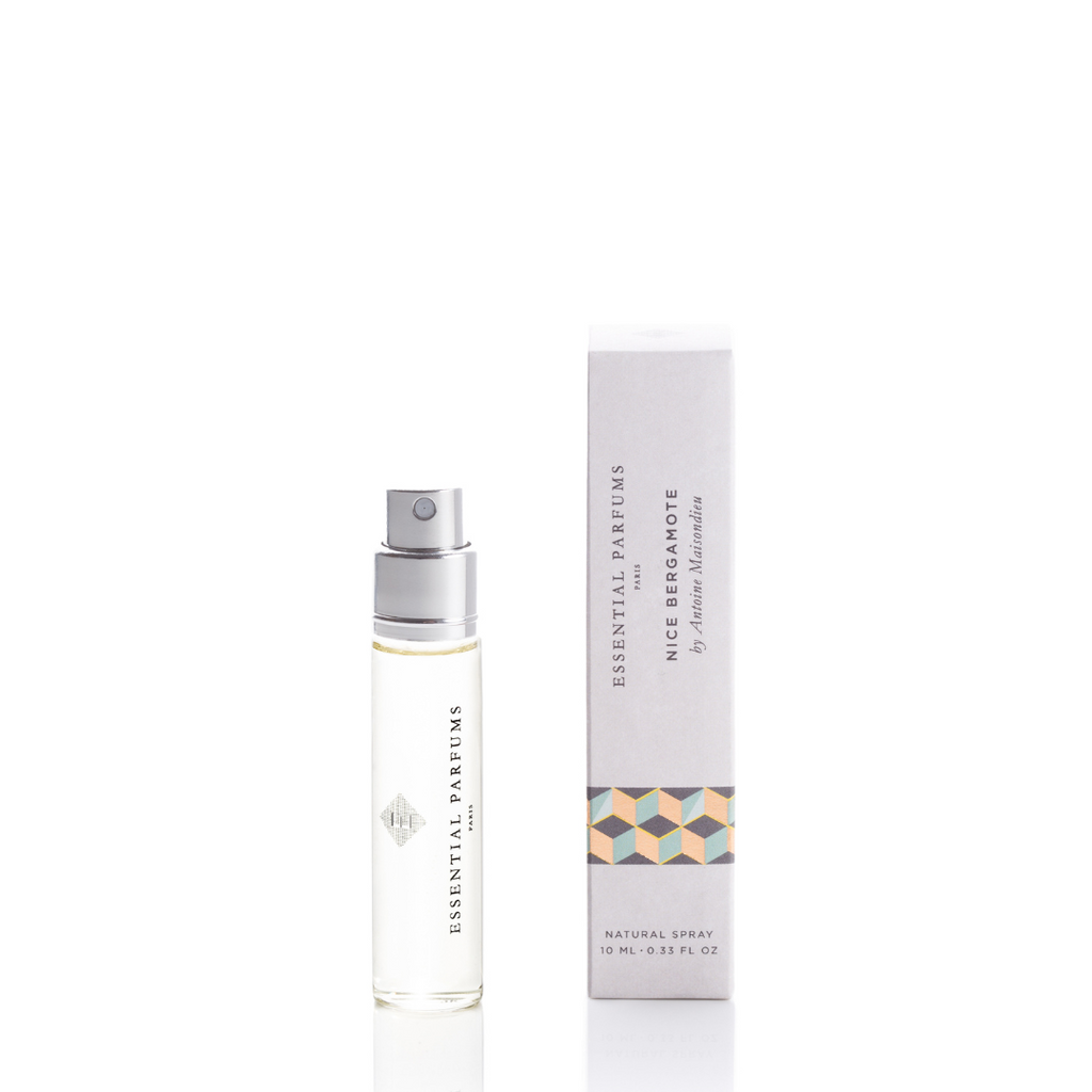 Essential Parfums - Nice Bergamote 10 ml