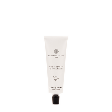 Essential Parfums -  Nice Bergamote by Antoine Maisondieu Crema Mani 50 ml