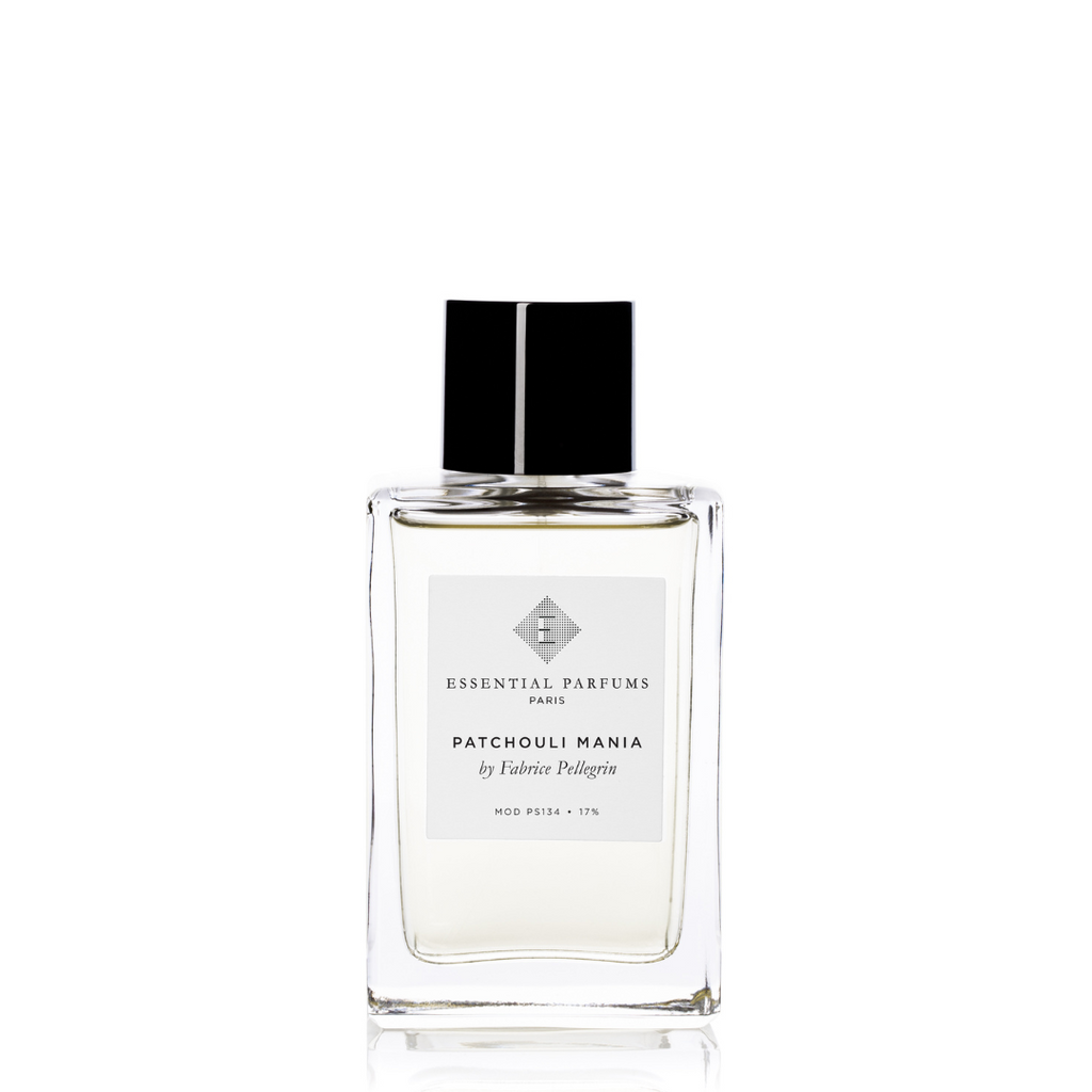 Essential Parfums - Patchouli Mania 100 ml