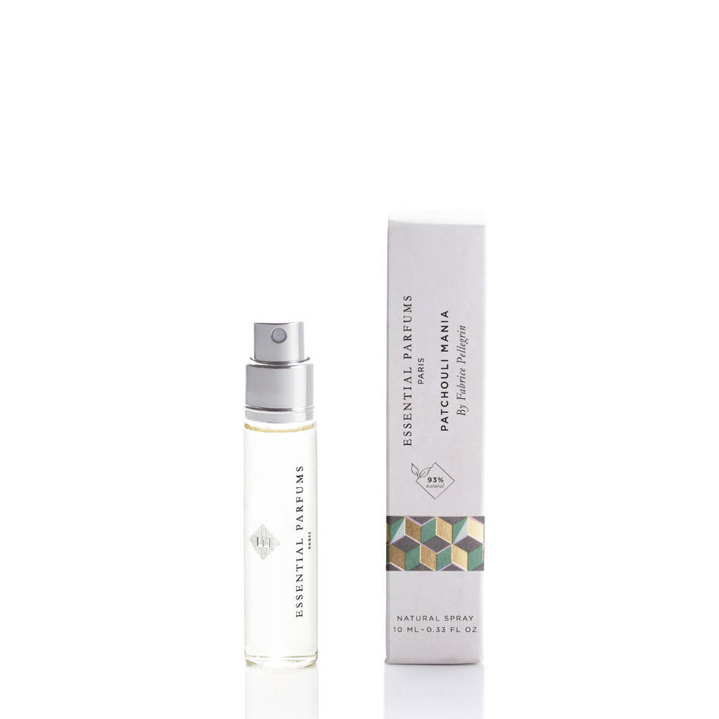Essential Parfums - Patchouli Mania 10 ml