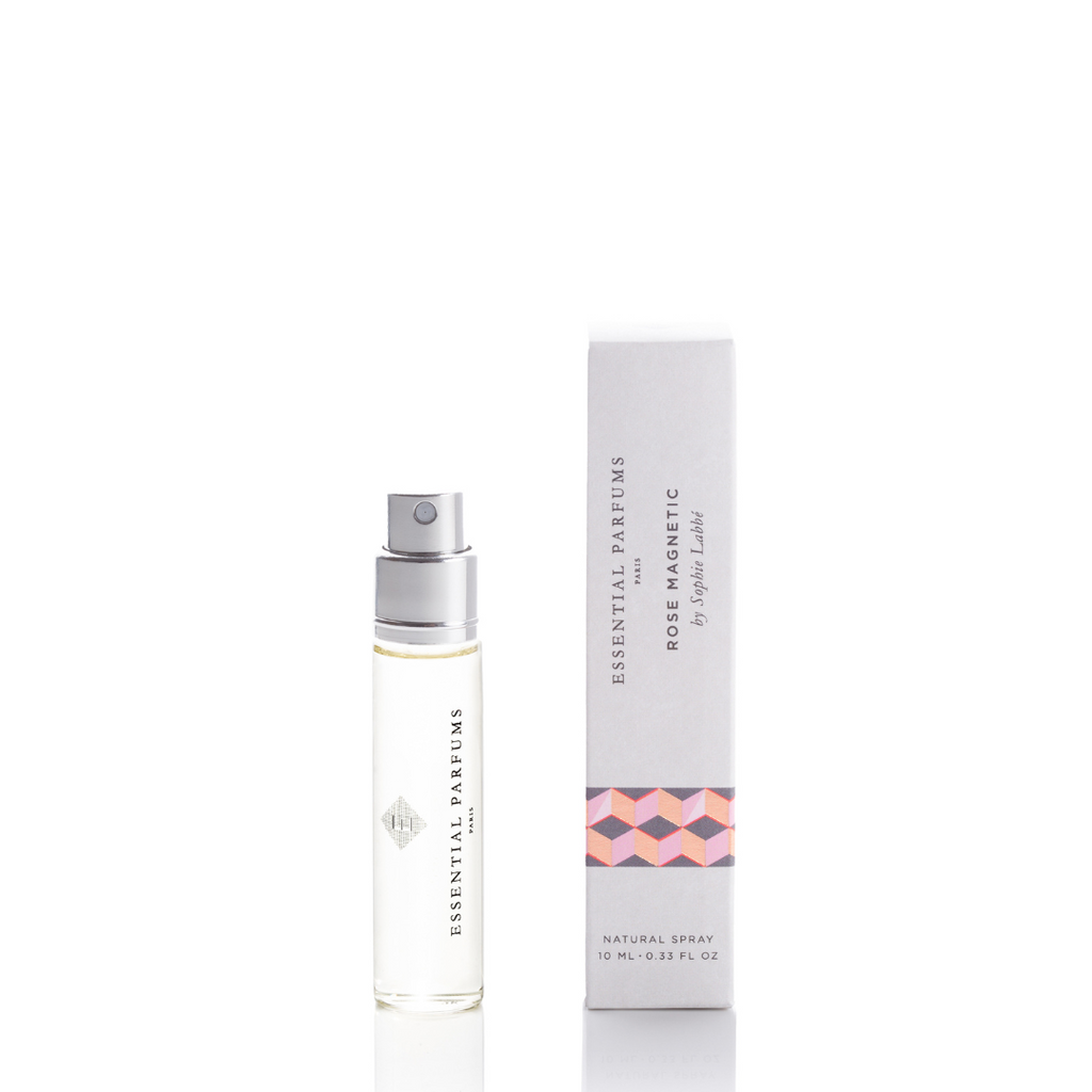 Essential Parfums - Rose Magnetic 10ml