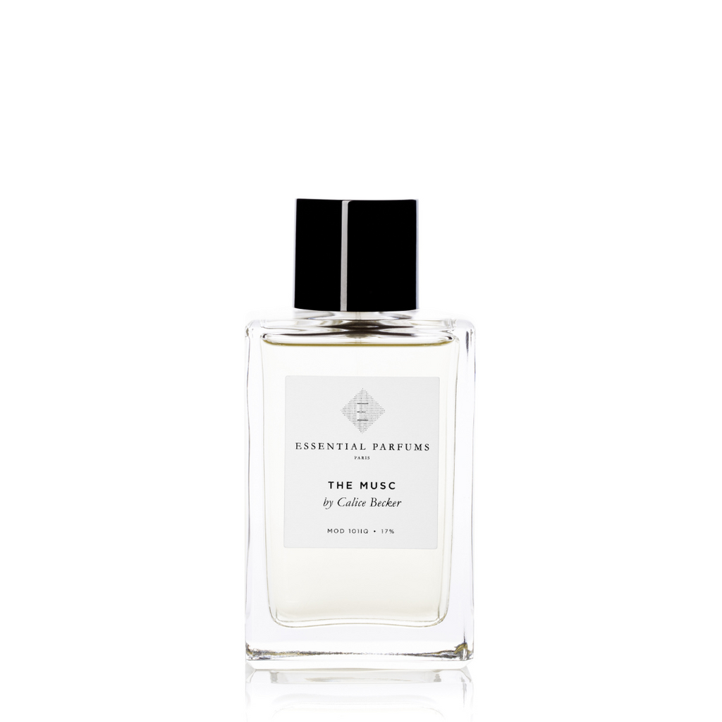Essential Parfums - The Musc 100ml