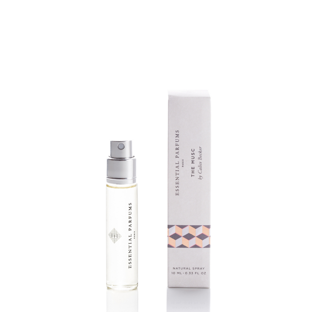 Essential Parfums - The Musc 10ml