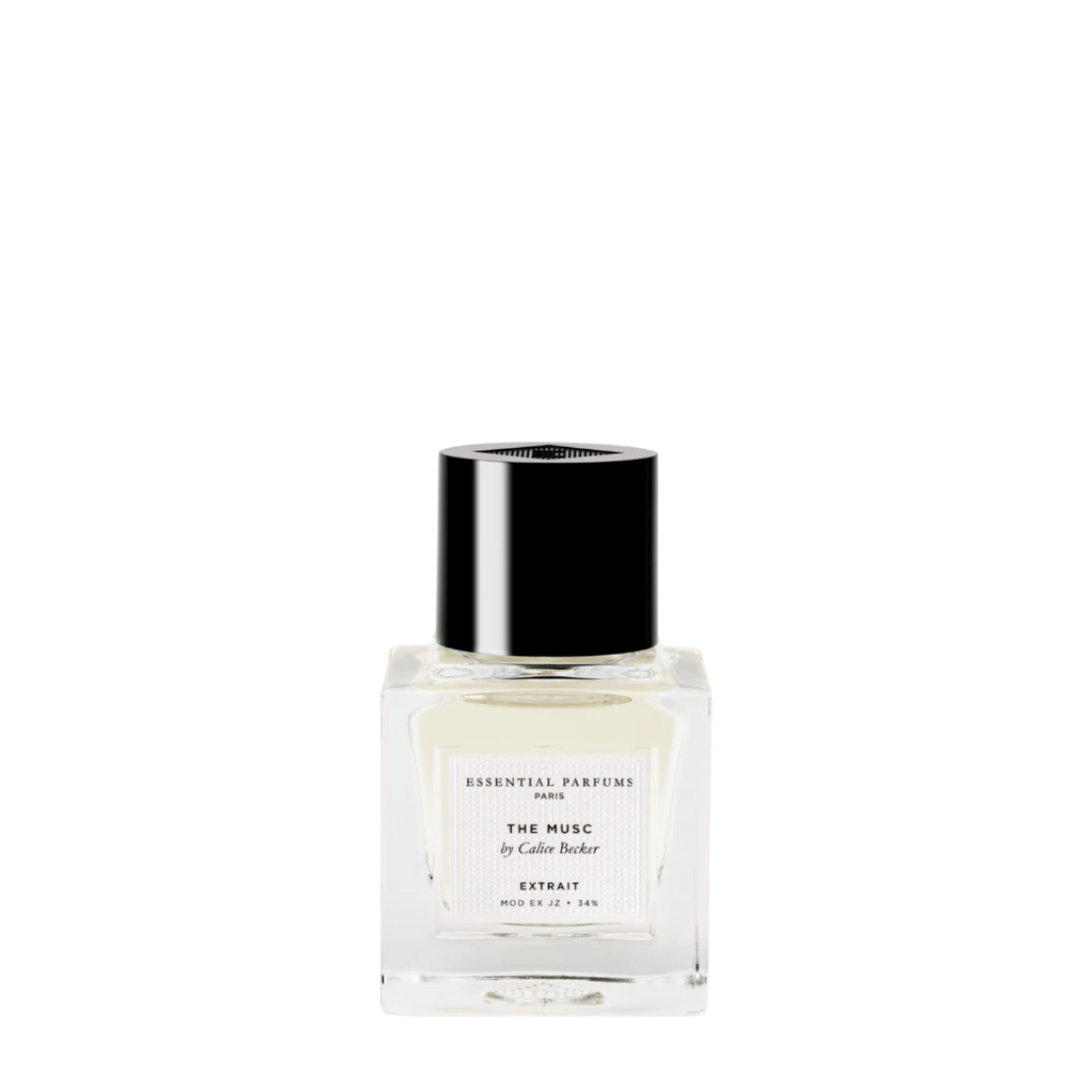 Essential Parfums - The Musc by Calice Backer Extrait 30 ml