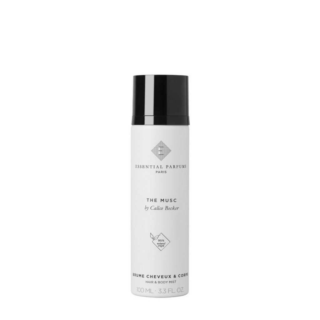 Essential Parfums - The Musc by Calice Becker Spray Corpo e Capelli 100 ml