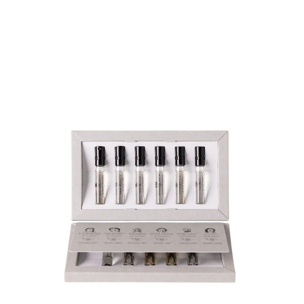 Essential Parfum -  COFANETTO 11x2 ml