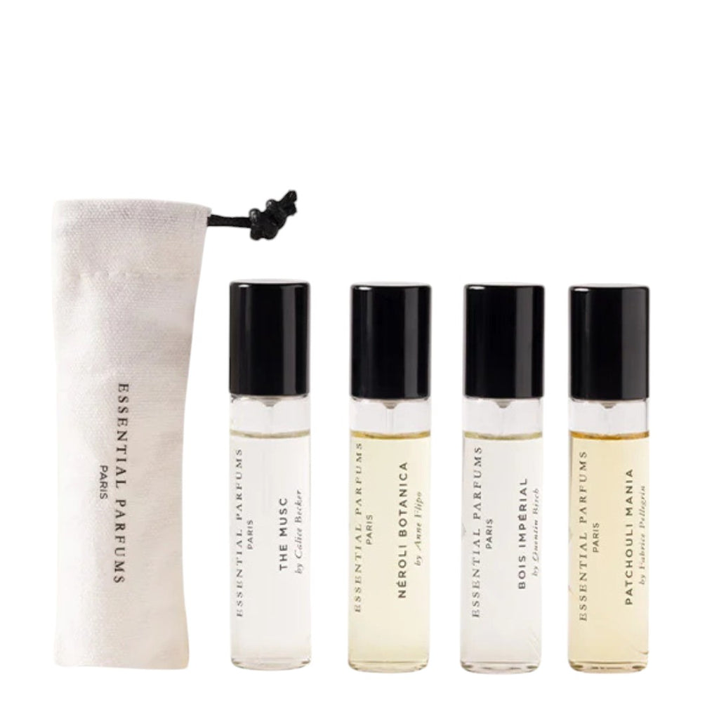 Essential Parfum - Discovery Travel Set 