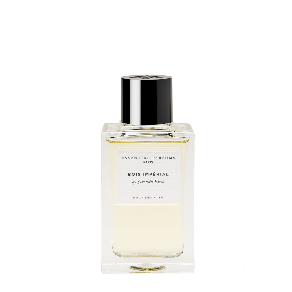 Essential Parfums - Bois Imperial by Quentin Bisch