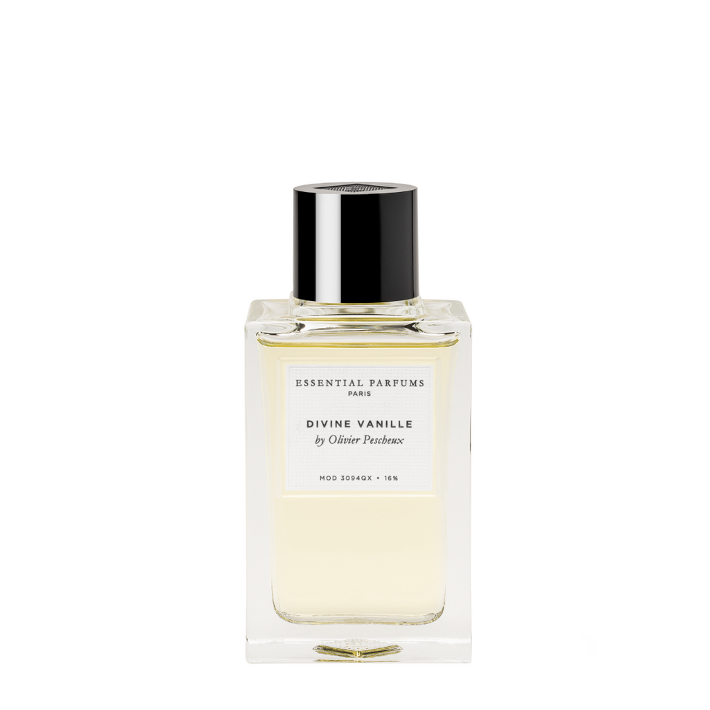 Essential Parfums - Divine Vanille by Oliver Pescheux