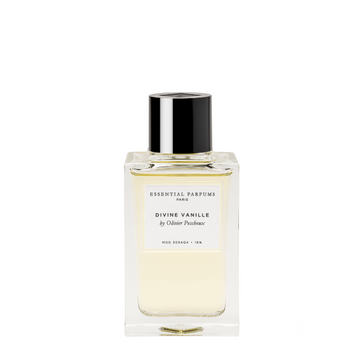Essential Parfums - Divine Vanille by Oliver Pescheux