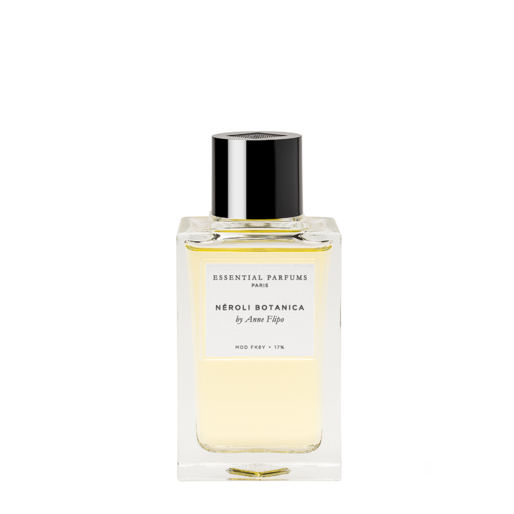 Essential Parfums - Neroli Botanica by Anne Flipo