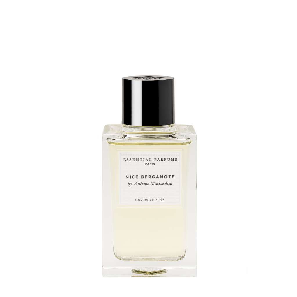Essential Parfums - Nice Bergamote by Antoine Maisondieu