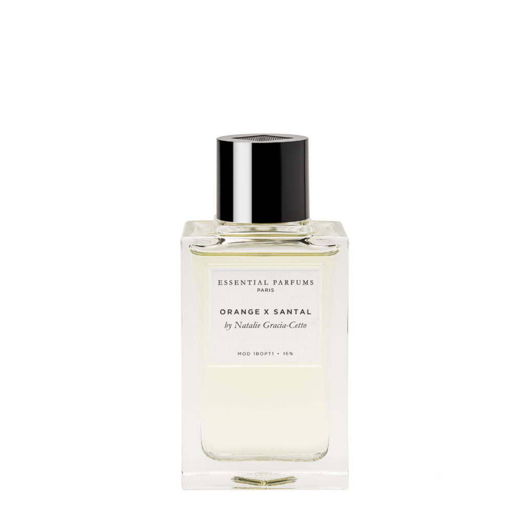 Essential Parfums - Orange X Santal by Natalie Gracia Cetto
