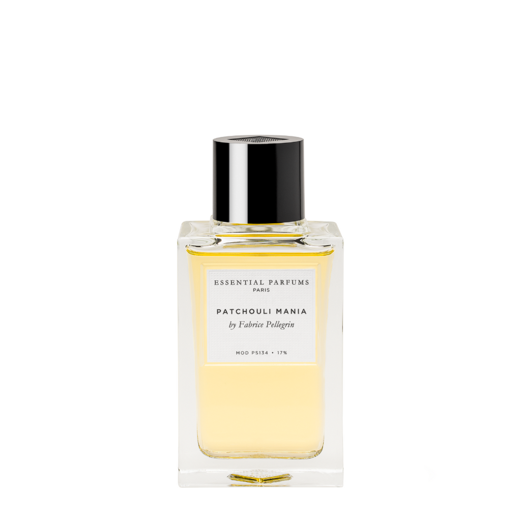 Essential Parfums - Patchouli Mania by Fabrice Pellegrin