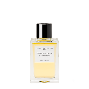 Essential Parfums - Patchouli Mania by Fabrice Pellegrin