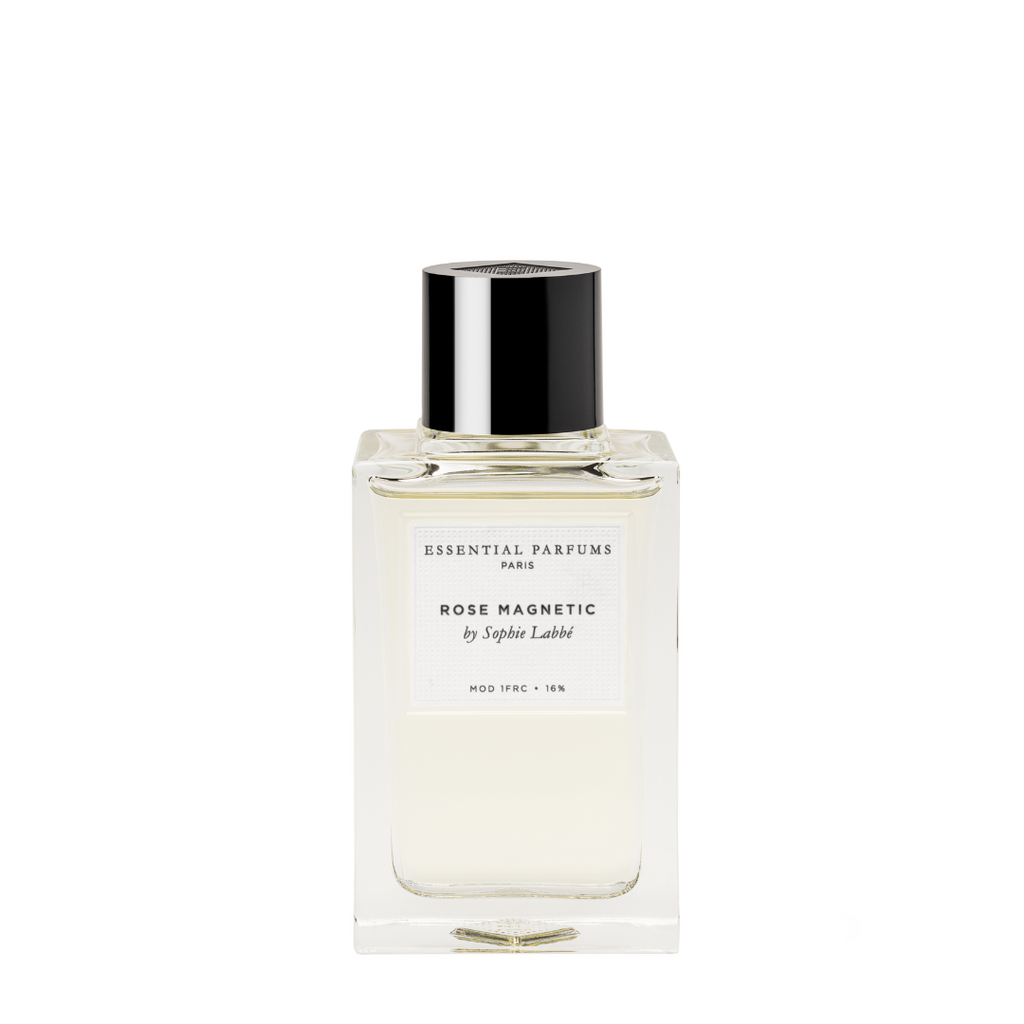 Essential Parfums - Rose Magnetic by Sophie Labbè