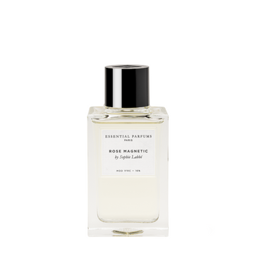 Essential Parfums - Rose Magnetic by Sophie Labbè