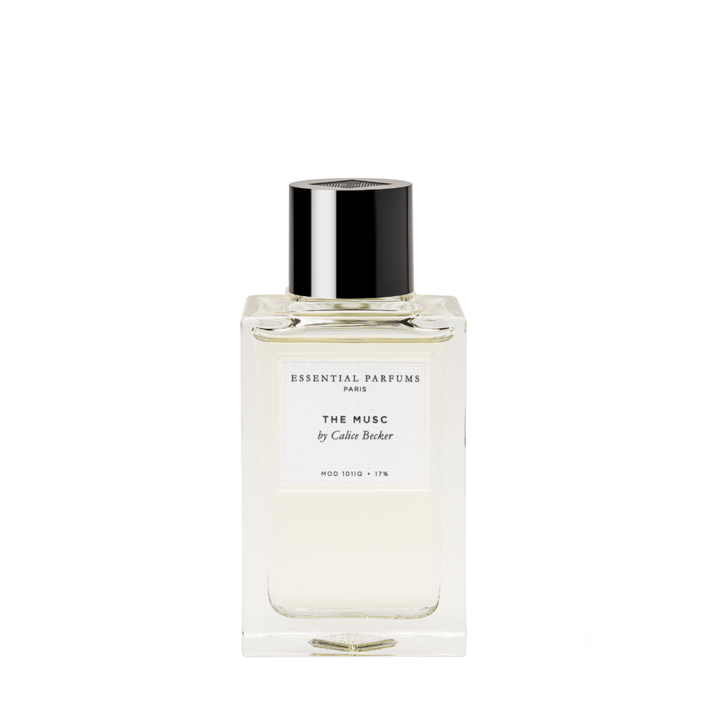 Essential Parfums - The Musc by Calice Backer