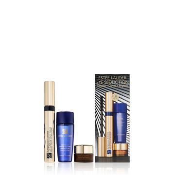 Estee Lauder - Cofanetto Eye Seduction Sumptuous Extreme Mascara Set