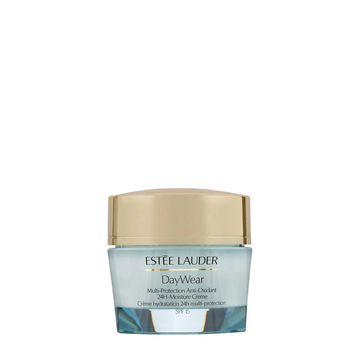 Estée Lauder - DayWear Moisturizer Multi-Protection Anti-Oxidant 24H Moisture Creme SPF15 50 ml