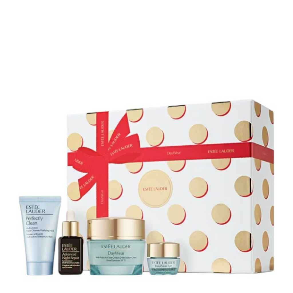Estée Lauder - DayWear Multi-Protection Anti-Oxidant Set
