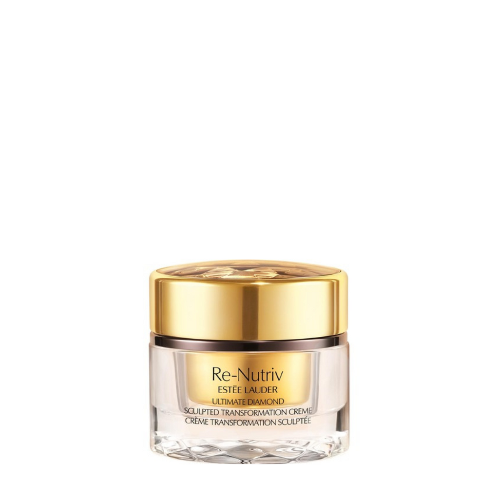 Estée Lauder - Re-Nutriv Ultimate Diamond Sculpted Transformation Creme 50 ml