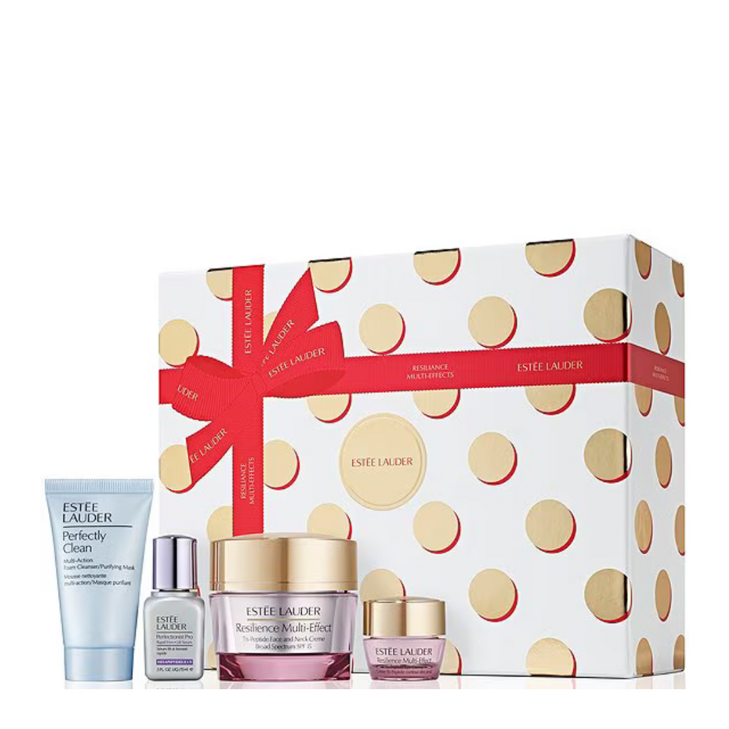Estée Lauder - Resilience Multi-Effect Set